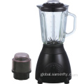 2-In-1 Blender System Personal Blender for Shakes, Smoothies, Frozen Blending Manufactory